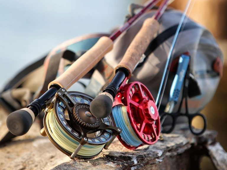 ​​Uncuttable Predator Shock Leader for Trophy Hunters​​